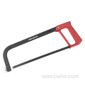 Plastic Handle Metal Wood Cutting Hacksaw Blade